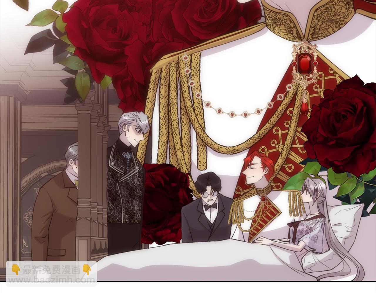 第38话 我又怀孕了(1/4)-第39话