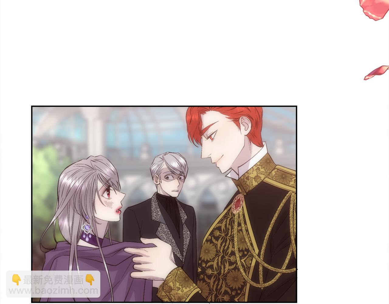 第38话 我又怀孕了(1/4)-第39话