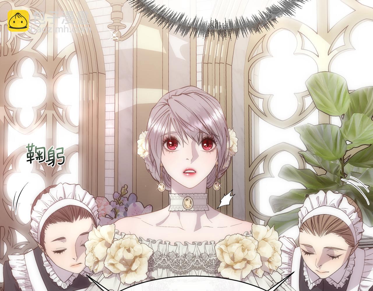 第44话 被宠爱的日子(1/4)-第45话