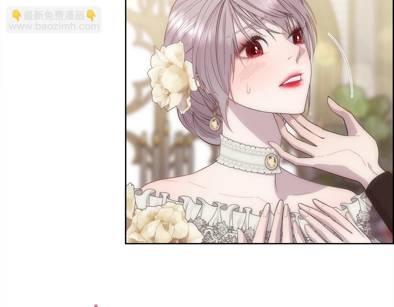 第44话 被宠爱的日子(1/4)-第45话