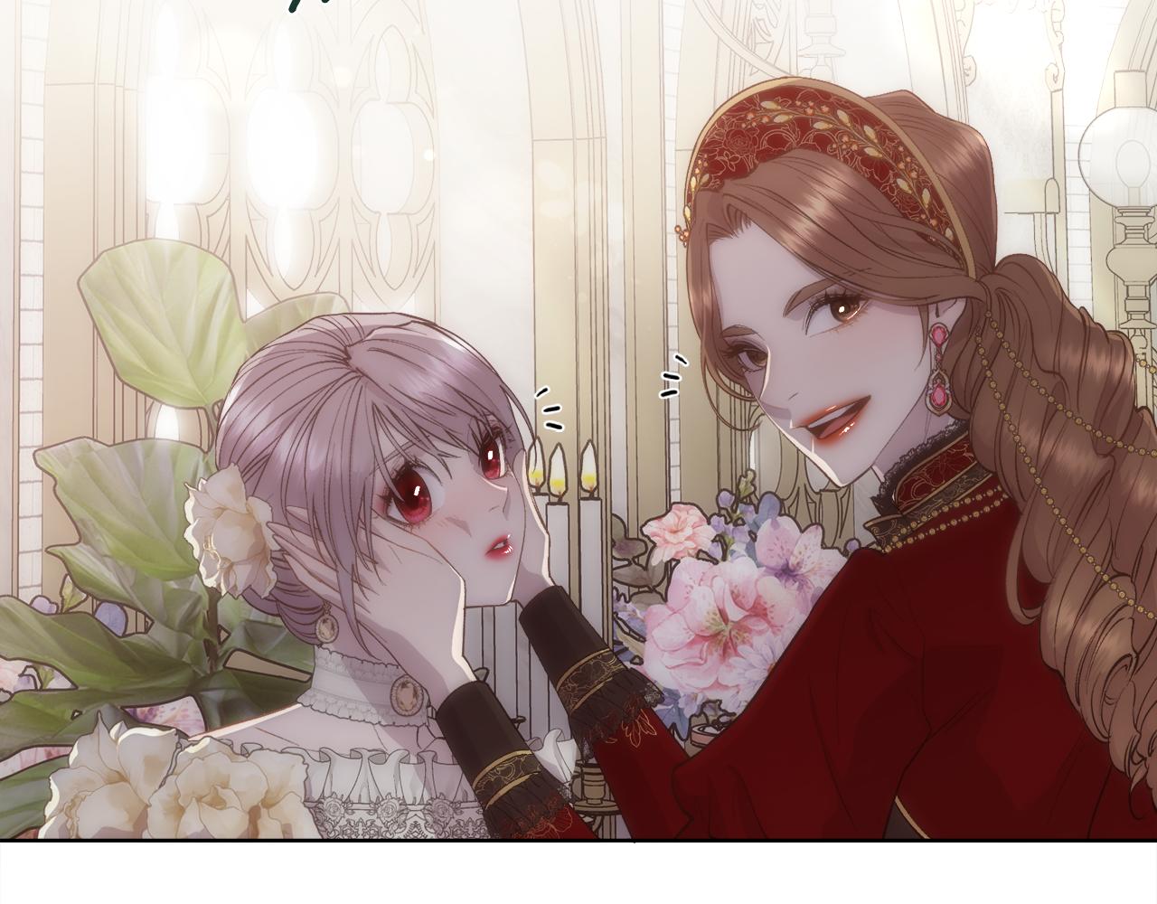 第44话 被宠爱的日子(1/4)-第45话