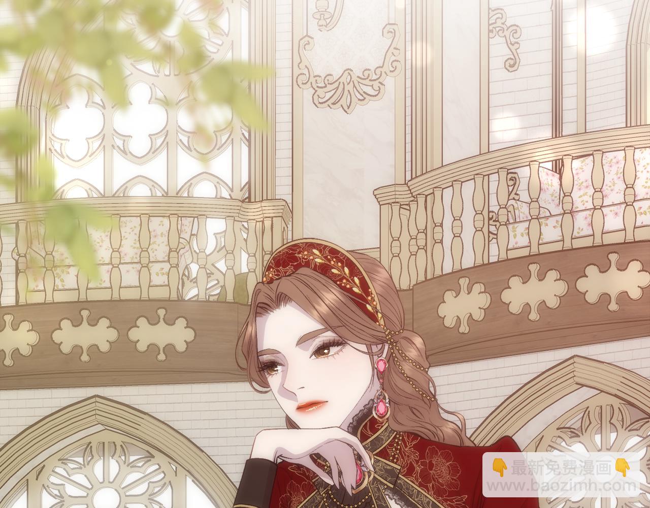 第44话 被宠爱的日子(1/4)-第45话