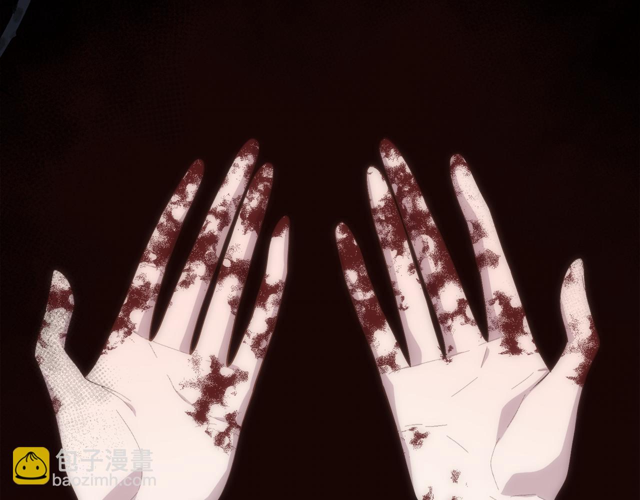 第46话 原来不是坏人(1/4)-第47话