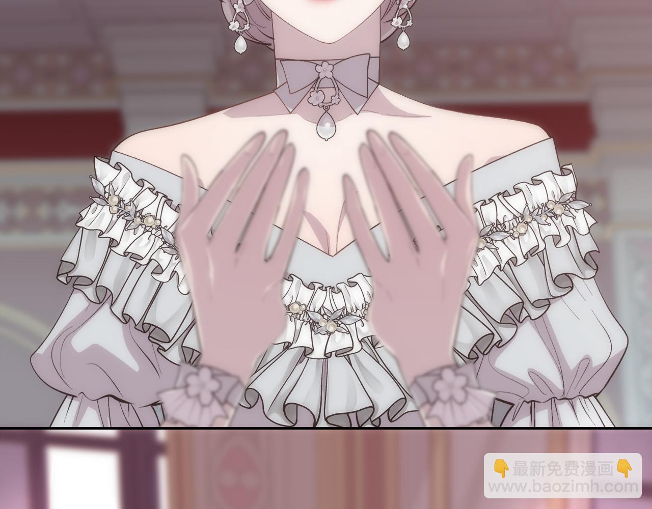 第46话 原来不是坏人(1/4)-第47话