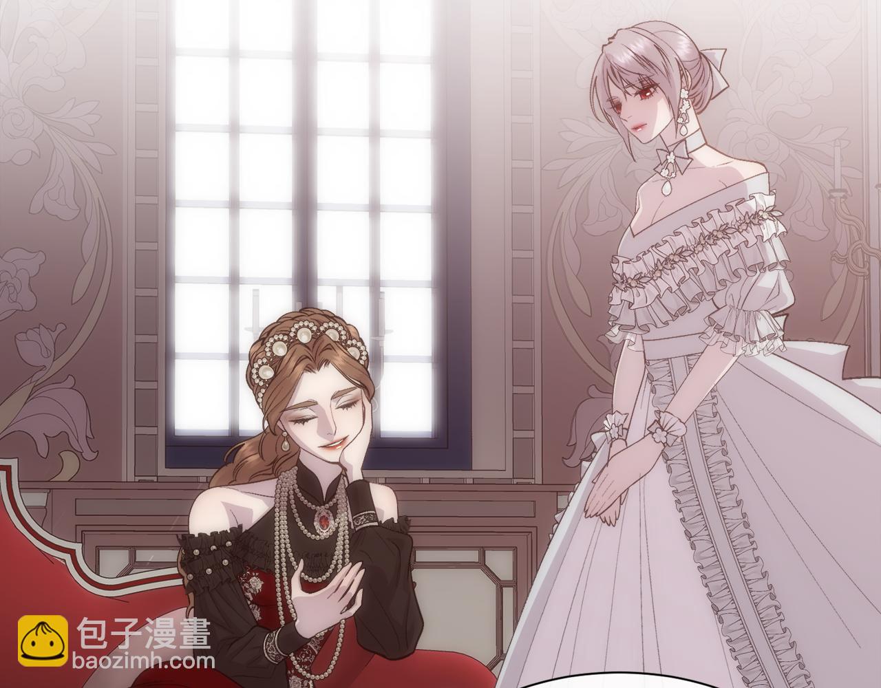 第46话 原来不是坏人(1/4)-第47话