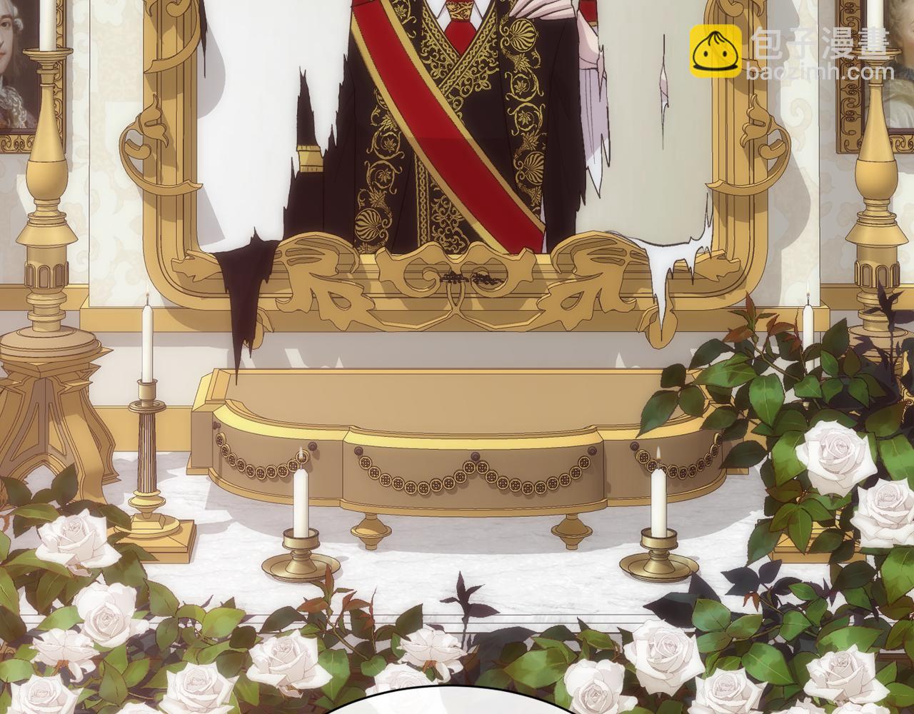 第46话 原来不是坏人(1/4)-第47话