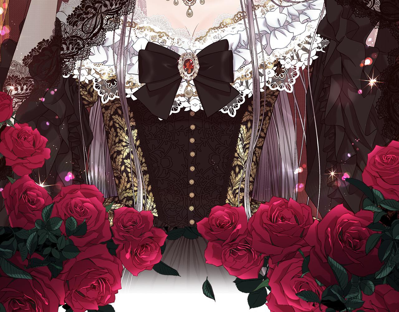 第48话 微不足道的存在(1/4)-第49话