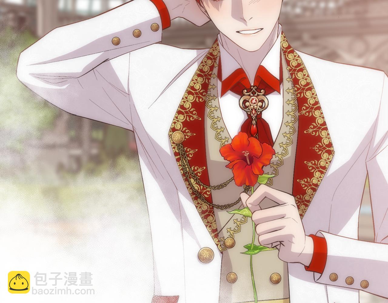 第50话 又见凯洛斯(1/4)-第51话