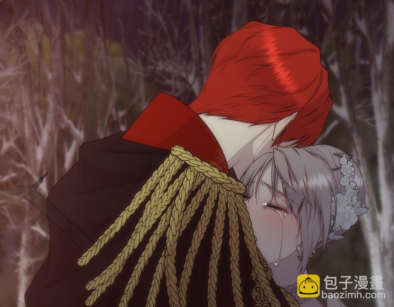 第54话 雷蒙德的故事(1/4)-第55话