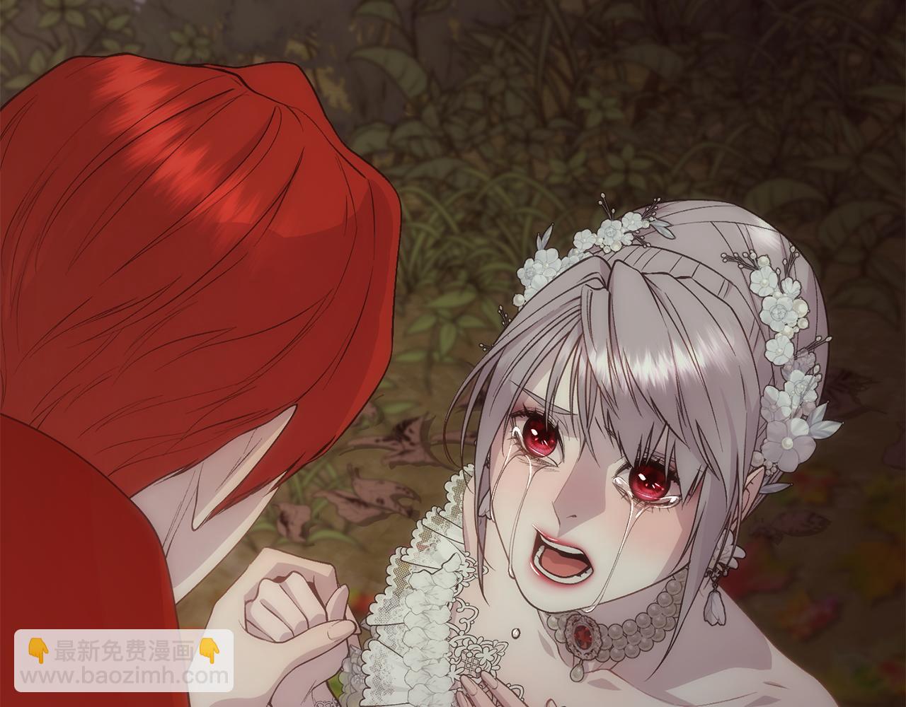 第54话 雷蒙德的故事(1/4)-第55话