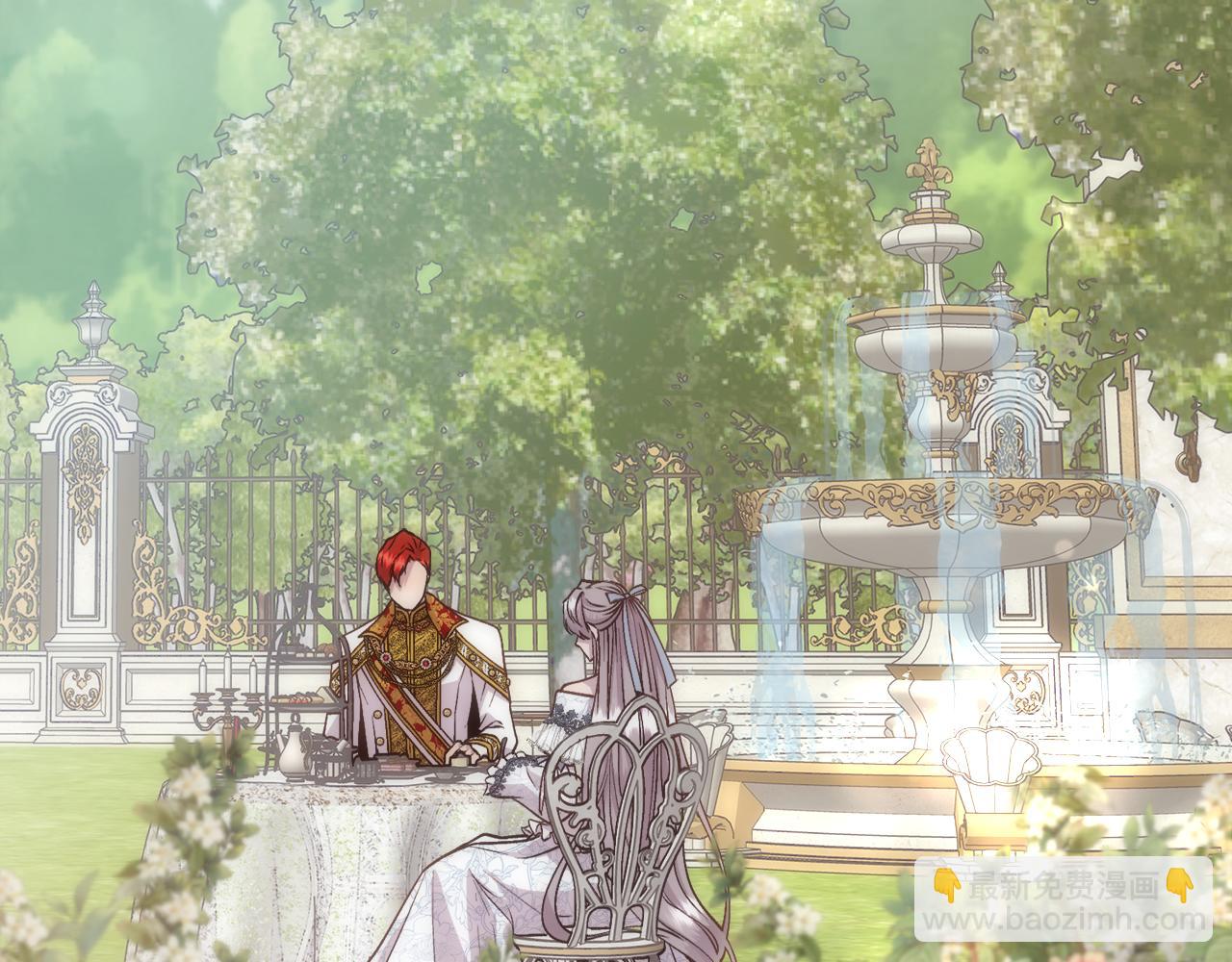 第60话 自我安慰(1/4)-第61话