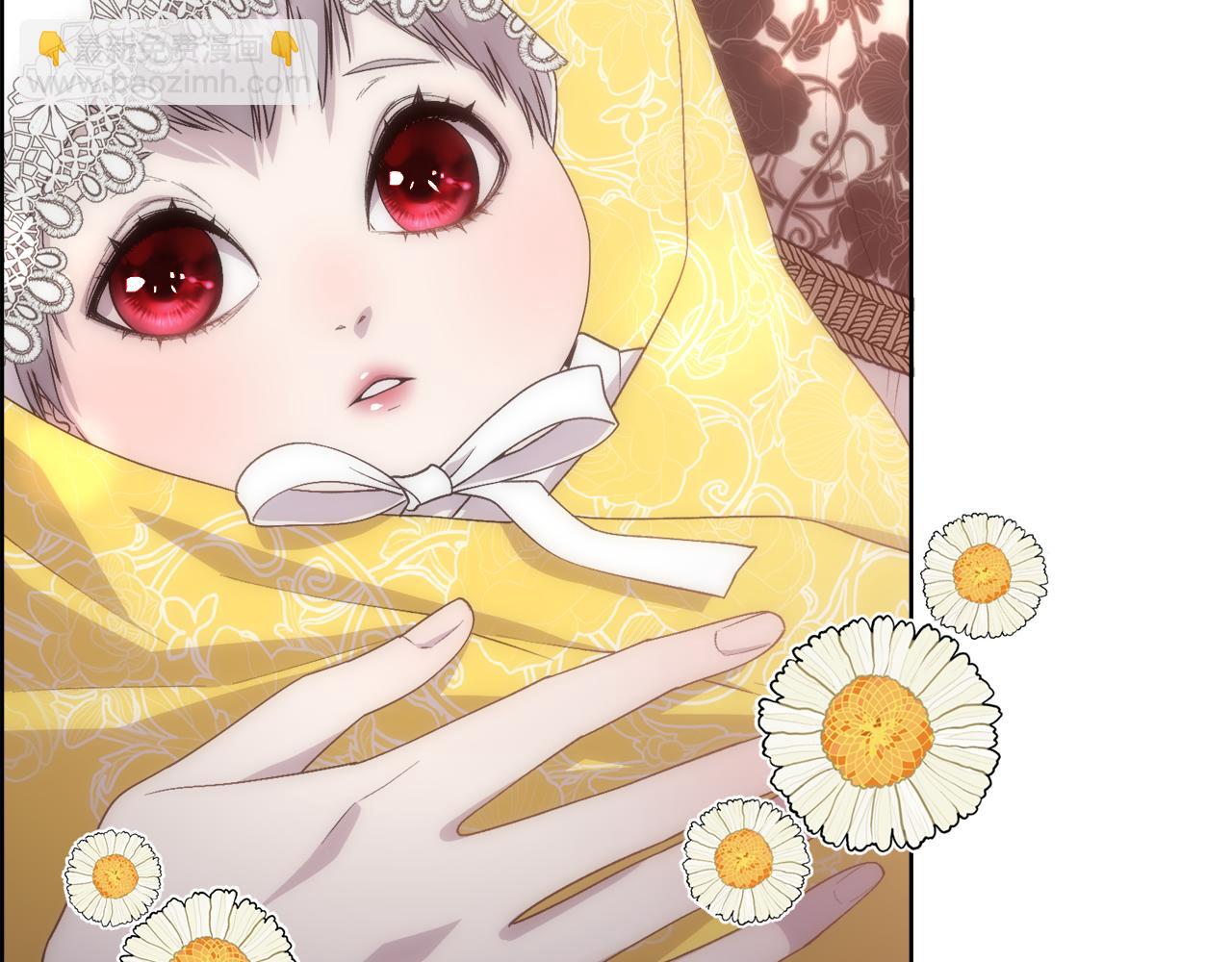 第62话 我大约是疯了(1/4)-第63话