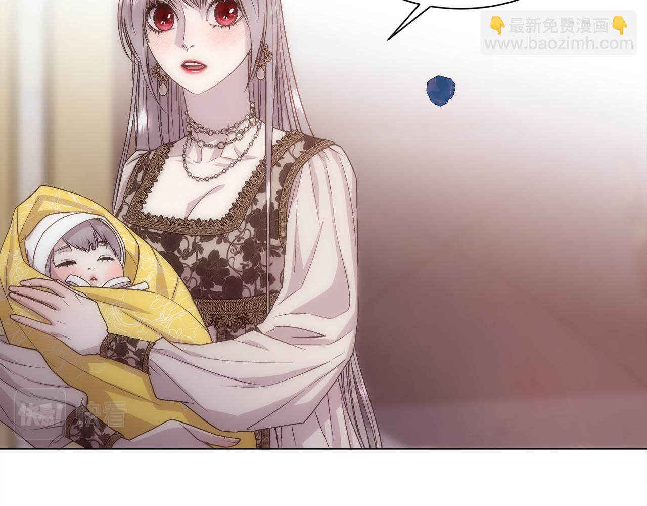 第62话 我大约是疯了(1/4)-第63话