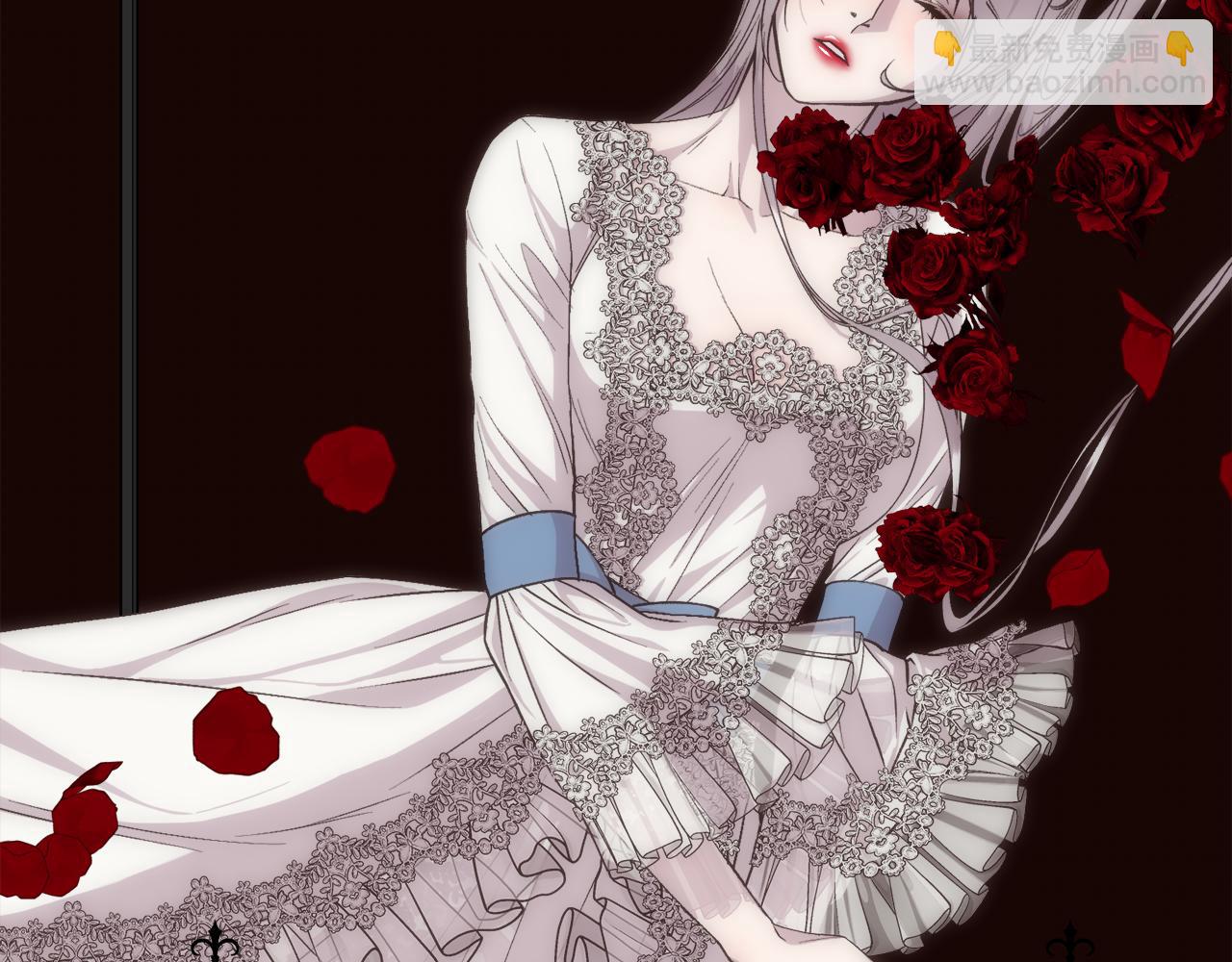 第64话 男人间的摊牌(1/4)-第65话