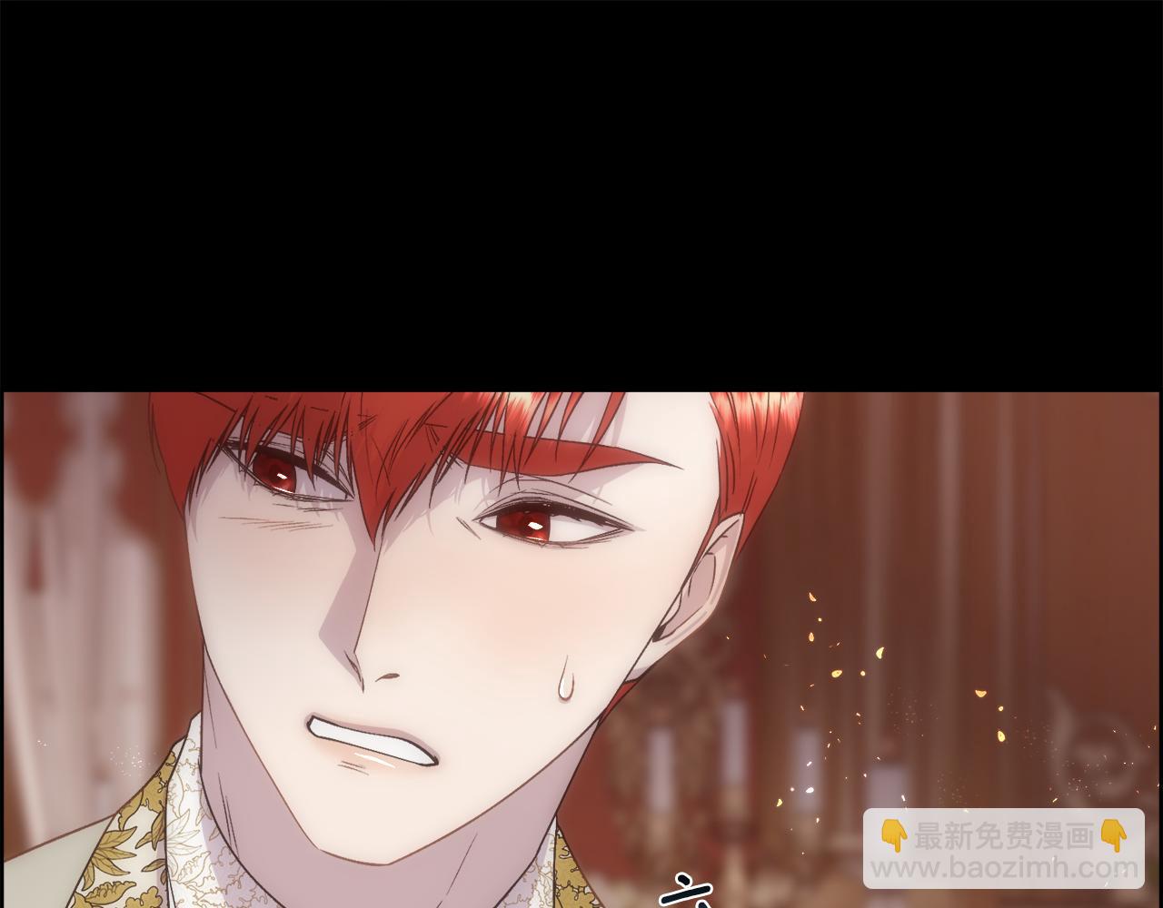 第64话 男人间的摊牌(1/4)-第65话