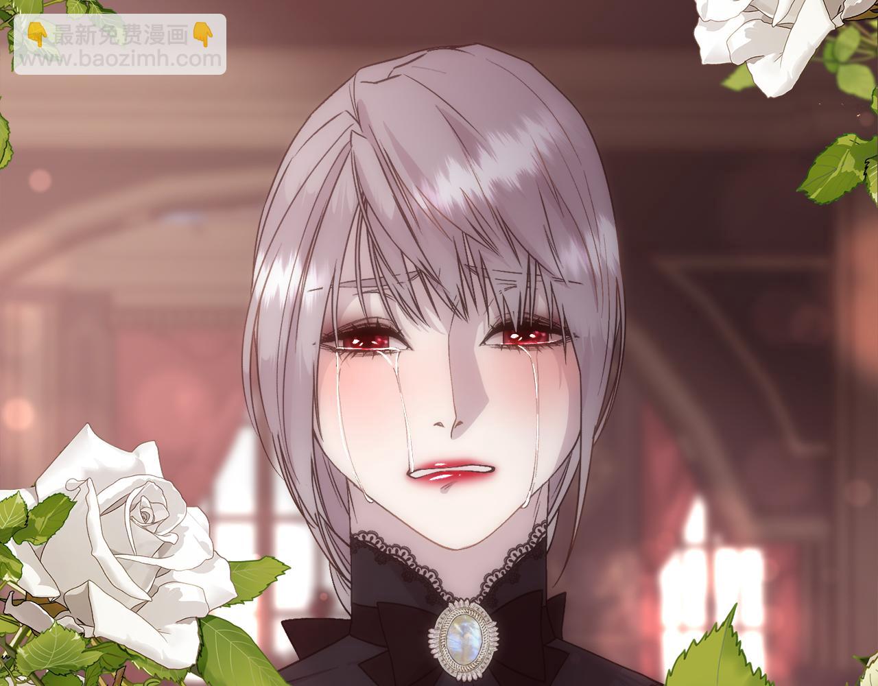 第64话 男人间的摊牌(1/4)-第65话