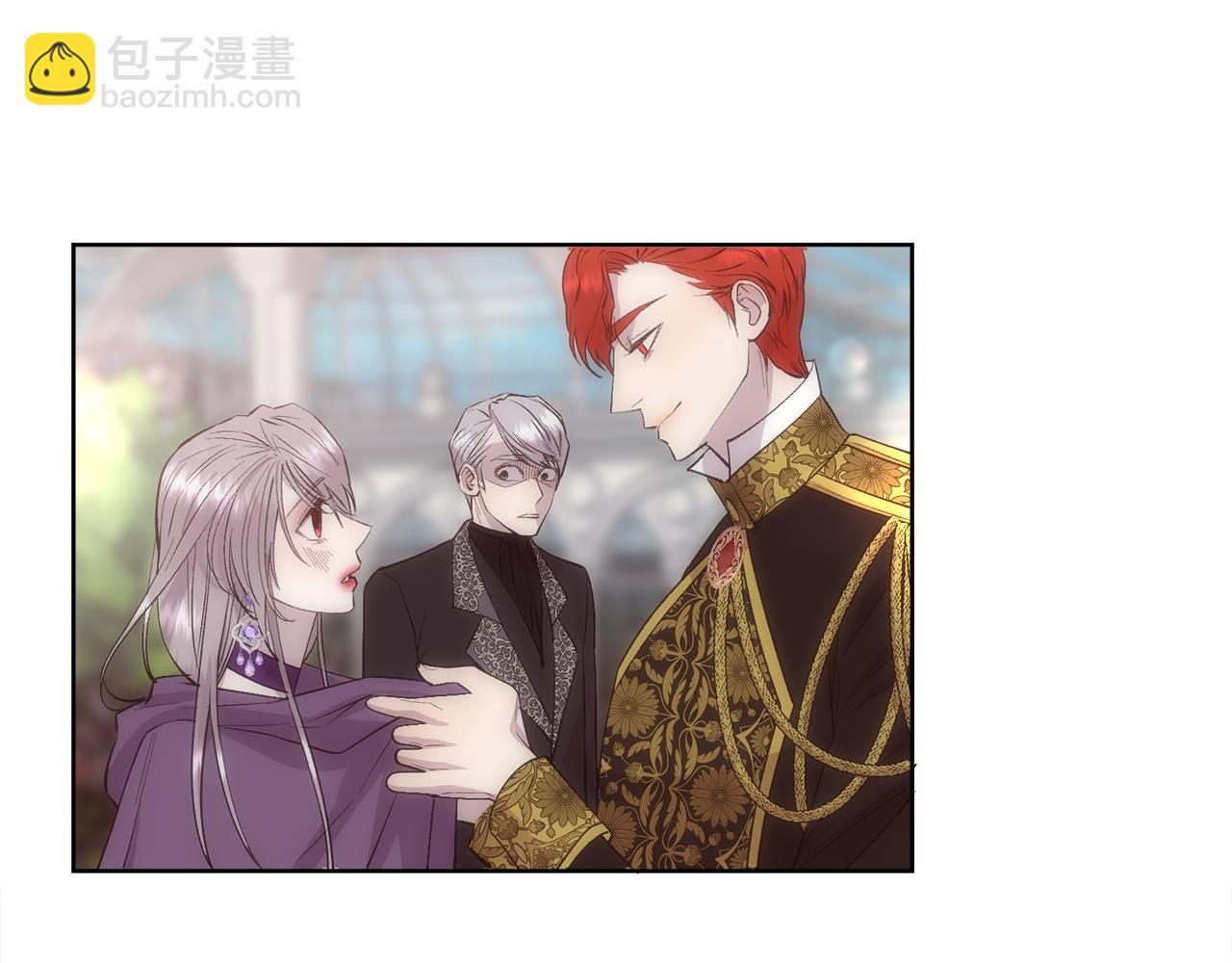 第66话 不能告白的爱(1/4)-第67话