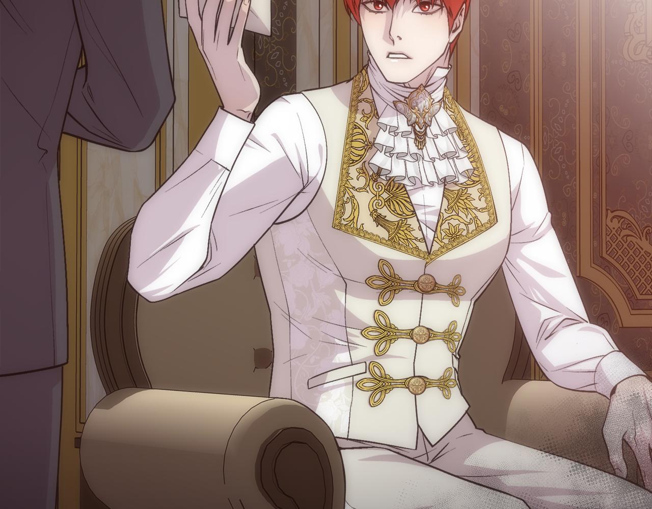 第66话 不能告白的爱(1/4)-第67话