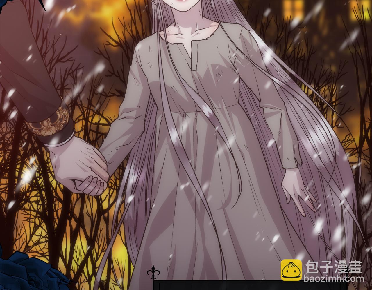 第66话 不能告白的爱(1/4)-第67话