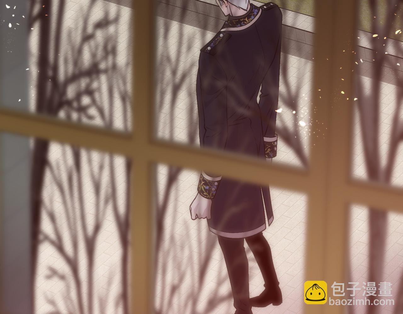 第66话 不能告白的爱(1/4)-第67话