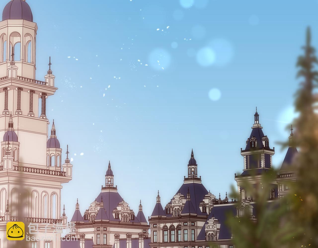 第66话 不能告白的爱(1/4)-第67话