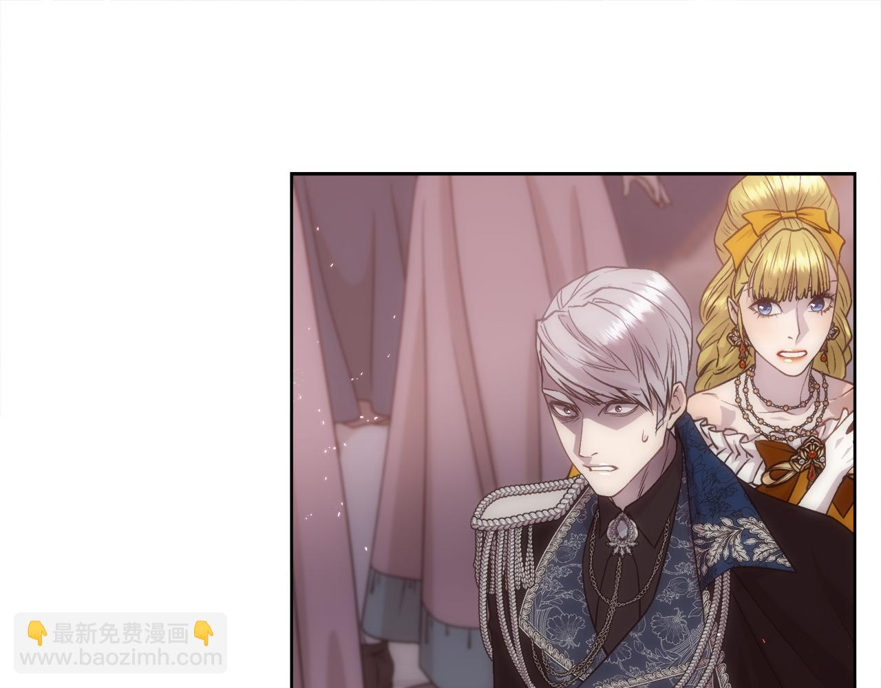 第68话 男人的嫉妒(1/4)-第69话