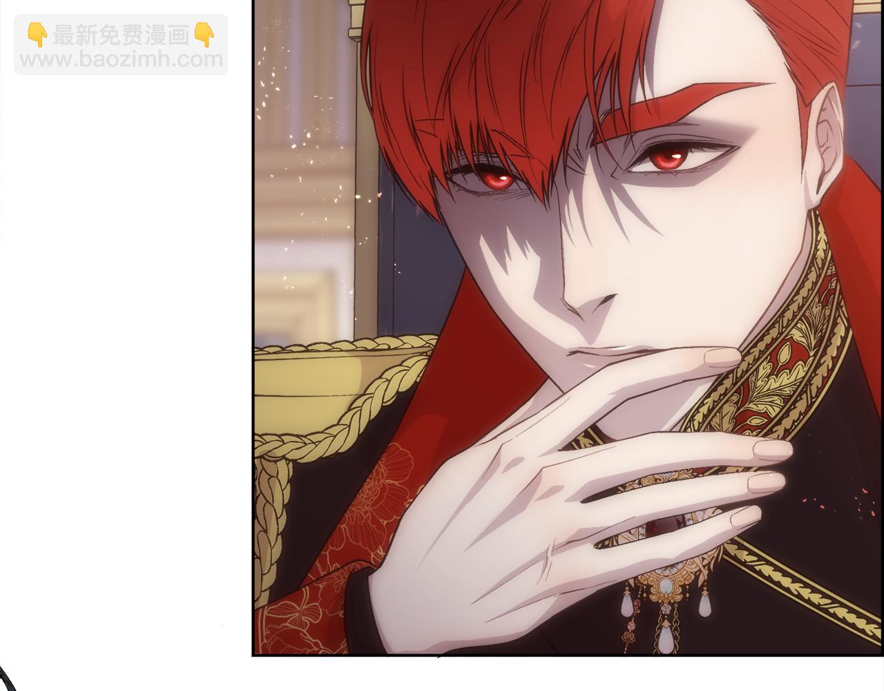 第68话 男人的嫉妒(1/4)-第69话