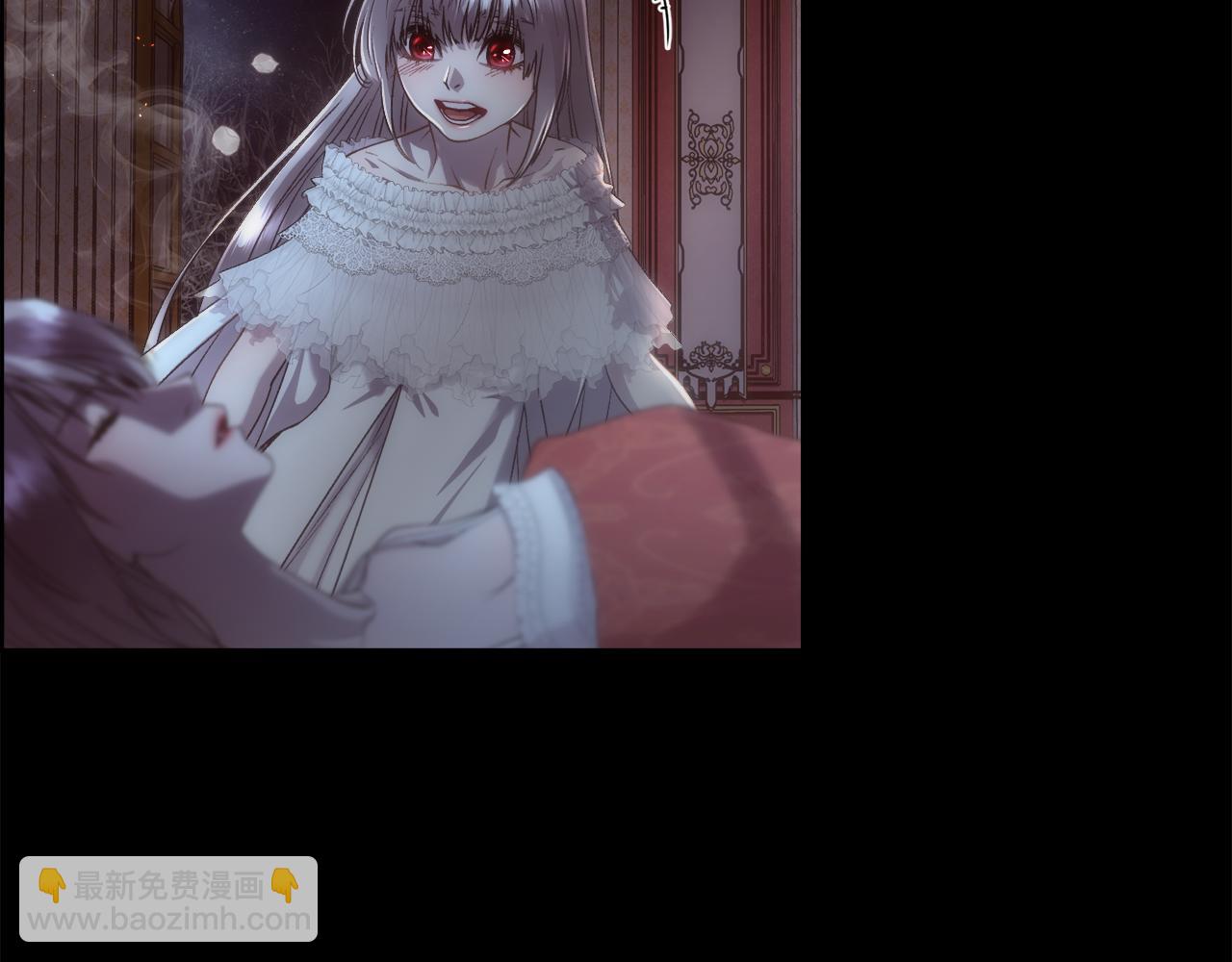 第70话 没人知道我曾来过(1/4)-第71话