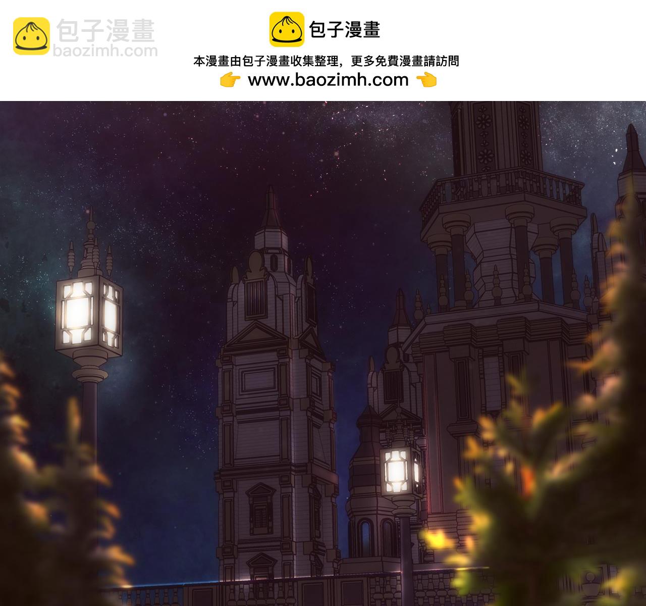 第70话 没人知道我曾来过(1/4)-第71话