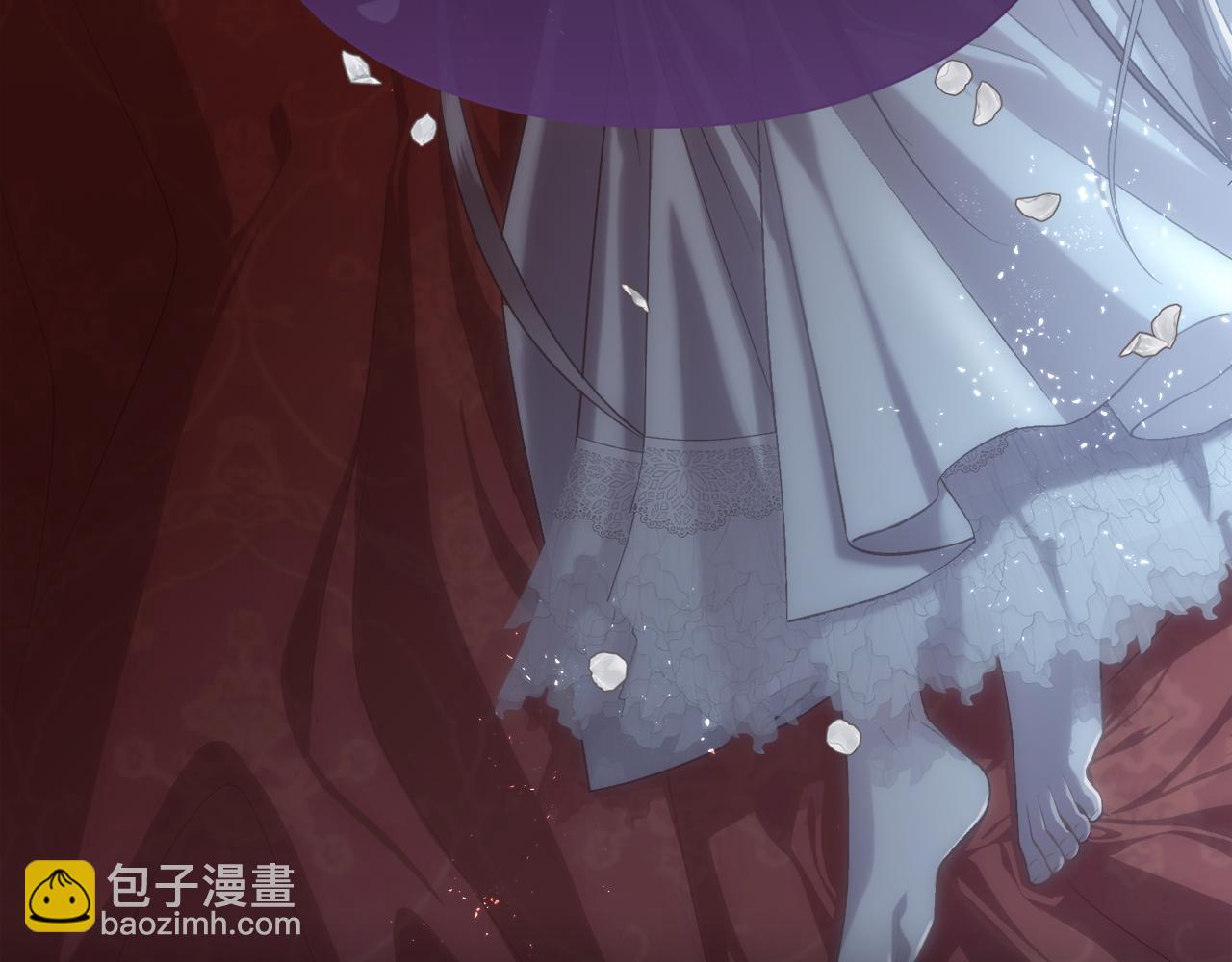 第70话 没人知道我曾来过(1/4)-第71话