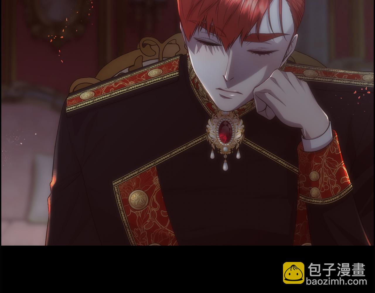 第70话 没人知道我曾来过(1/4)-第71话