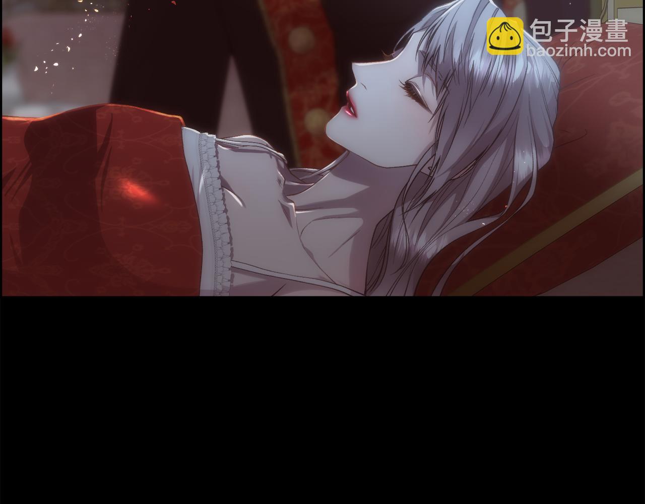 第70话 没人知道我曾来过(1/4)-第71话