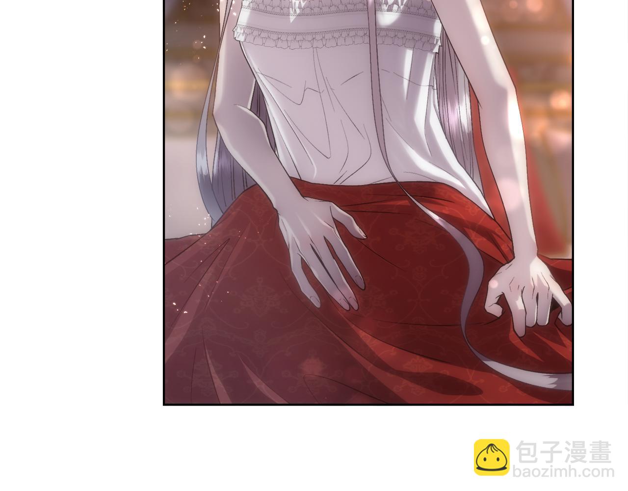 第72话 她有事瞒着我(1/4)-第73话