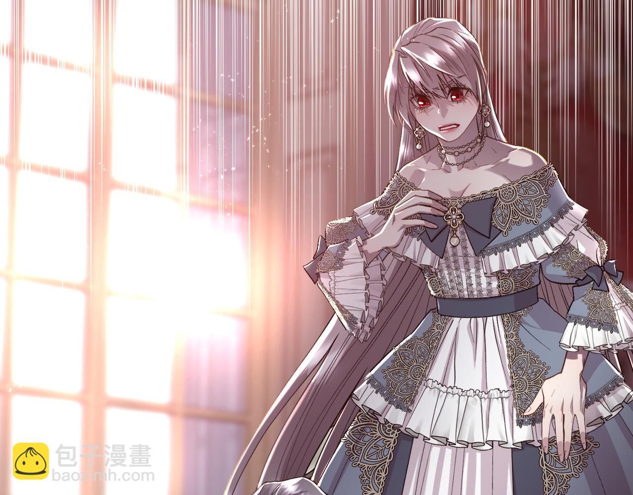 第76话 祭品的命运(1/3)-第77话