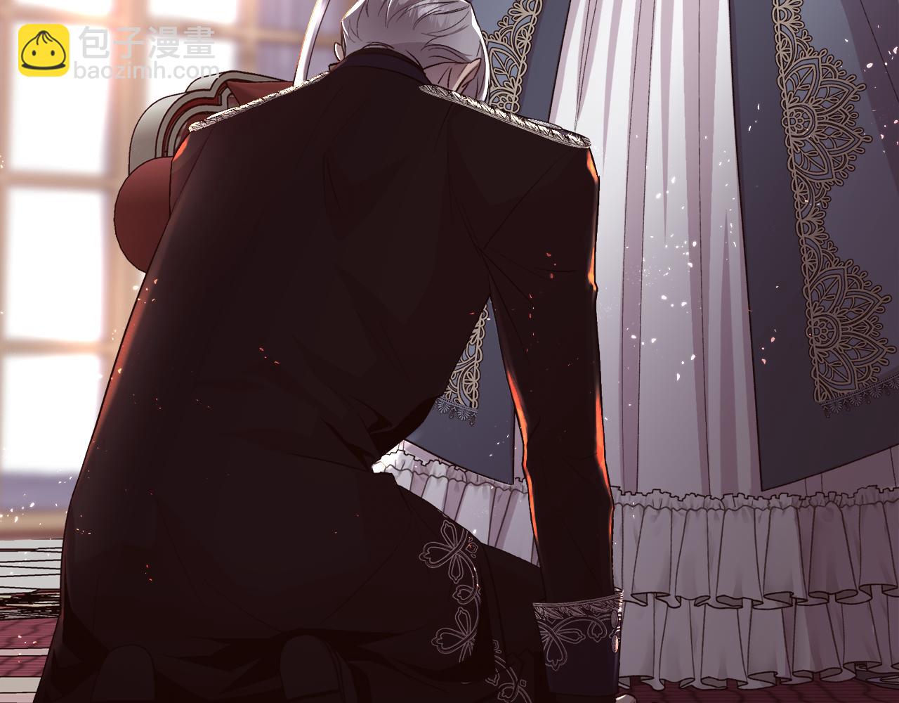 第76话 祭品的命运(1/3)-第77话