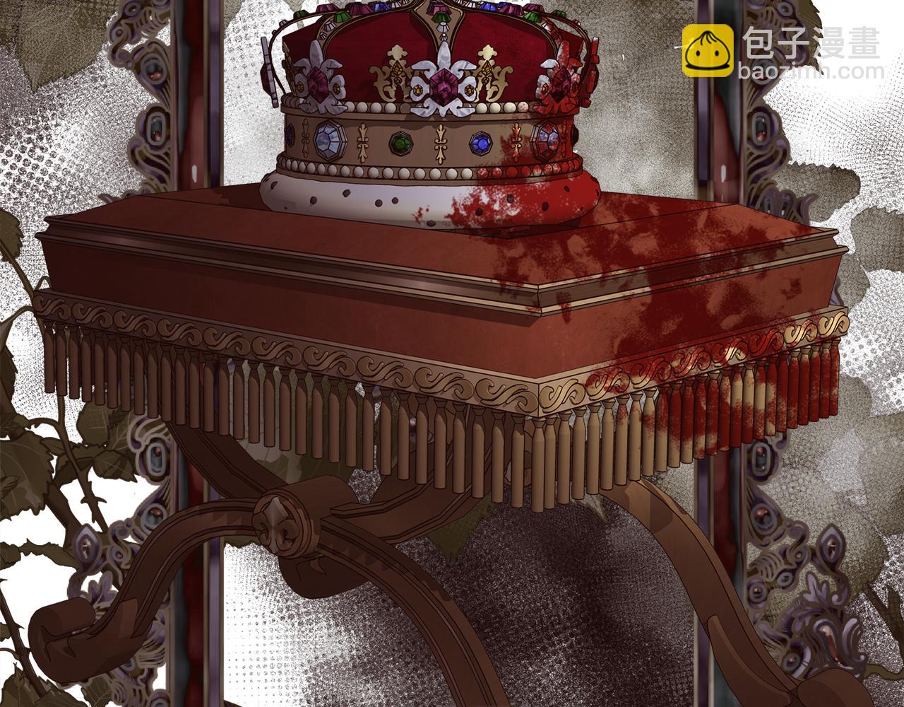 第76话 祭品的命运(1/3)-第77话