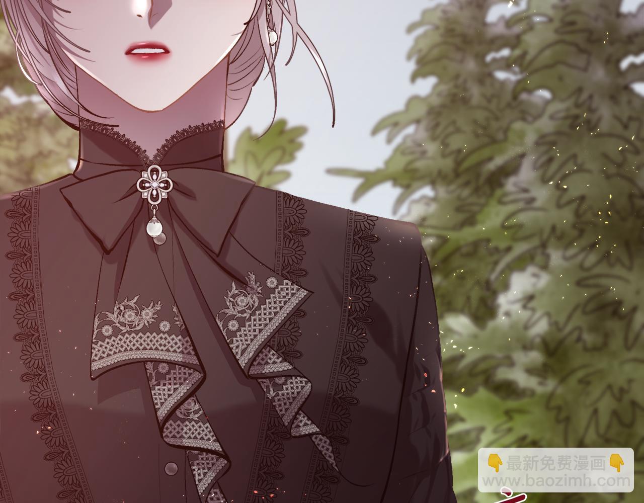 第84话 那个孩子(1/4)-第85话