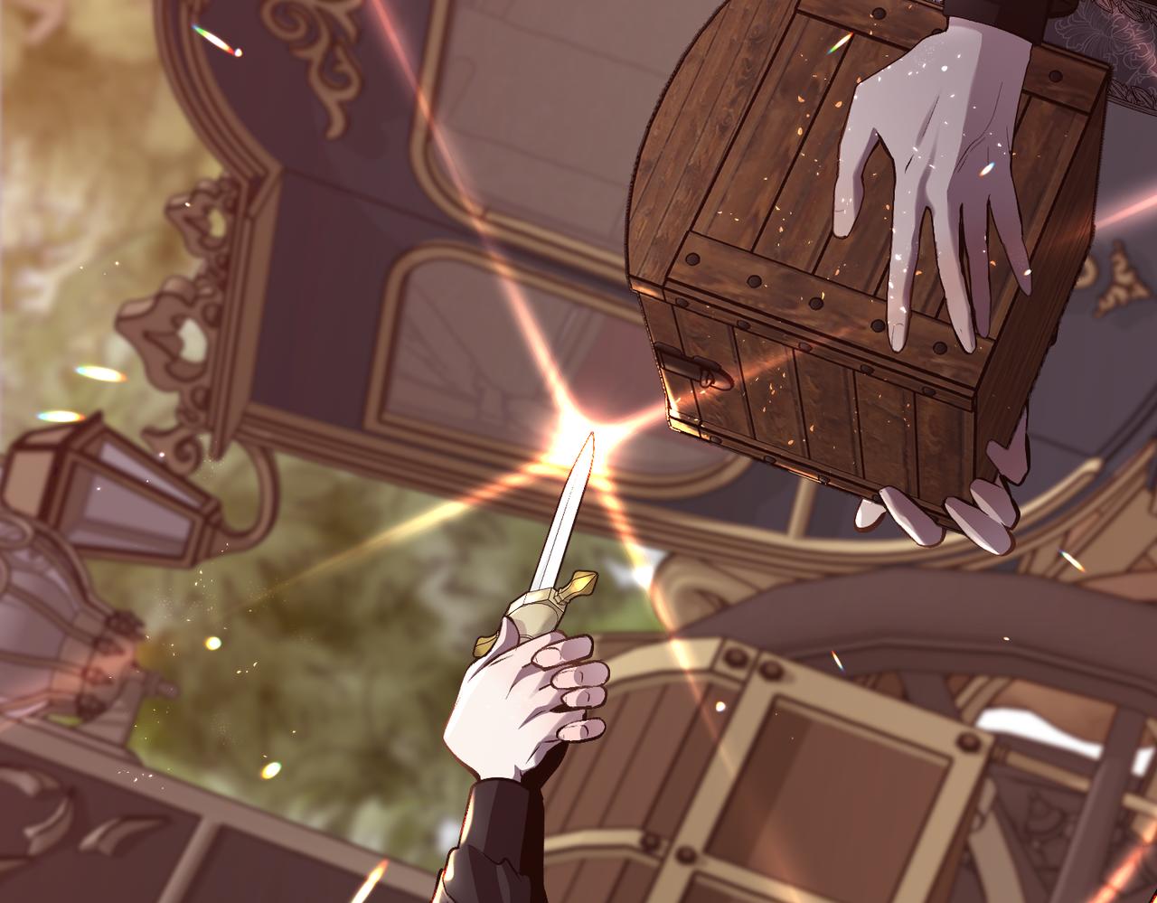 第84话 那个孩子(1/4)-第85话