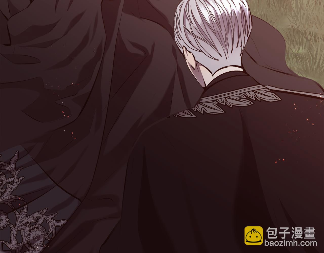 第84话 那个孩子(1/4)-第85话