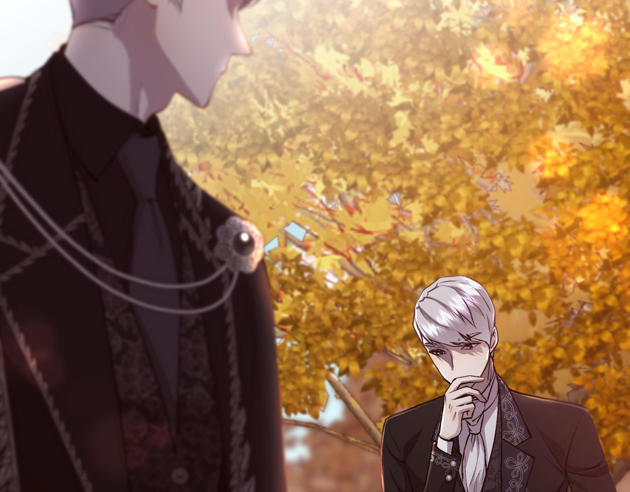 第86话 她一定还爱我(1/4)-第87话