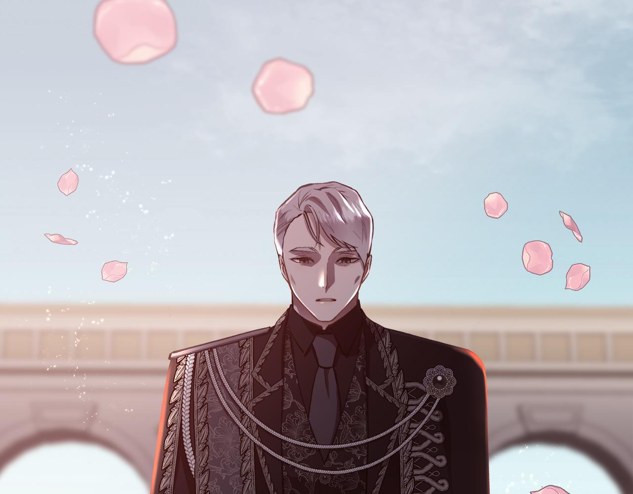 第86话 她一定还爱我(1/4)-第87话