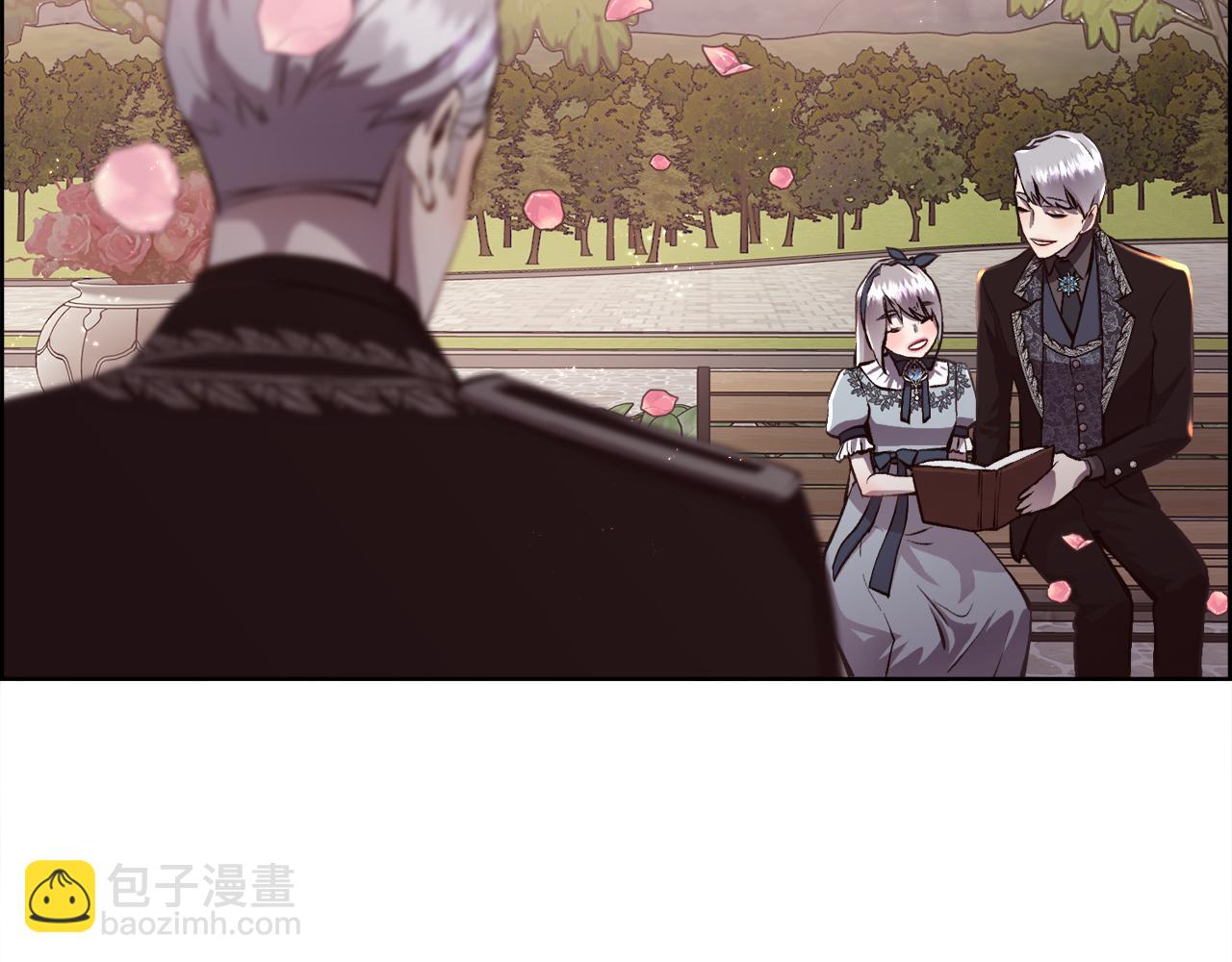 第86话 她一定还爱我(1/4)-第87话