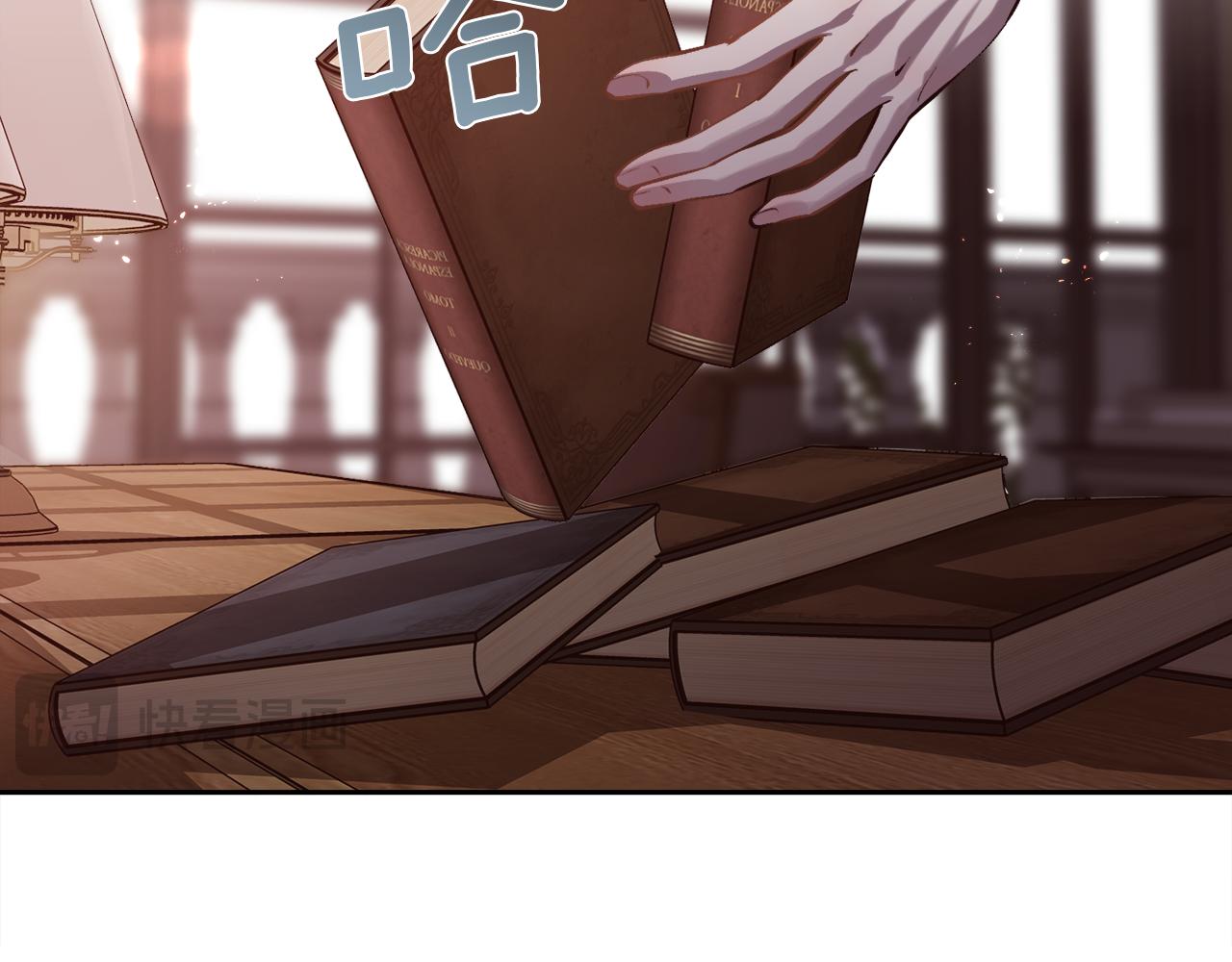 第88话 圣女的欢迎宴(1/3)-第89话