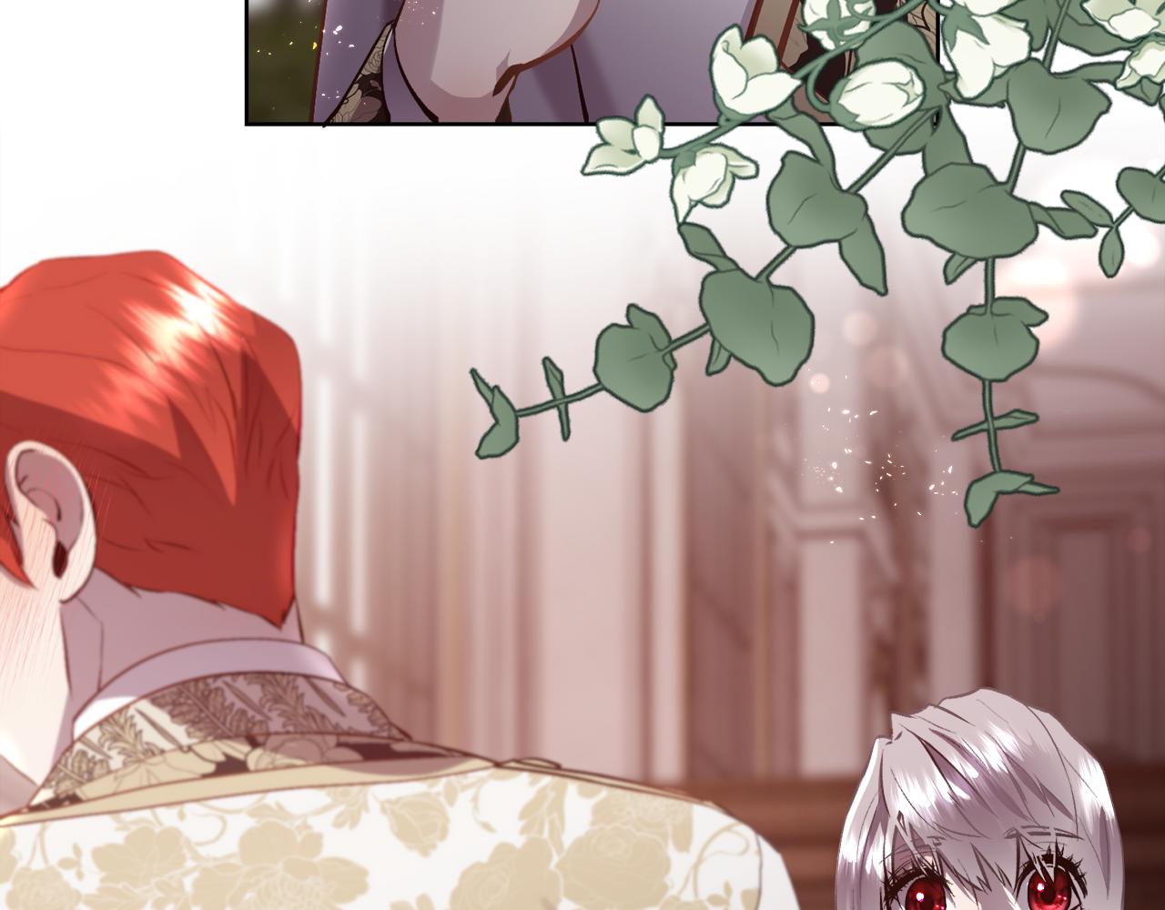 第88话 圣女的欢迎宴(1/3)-第89话