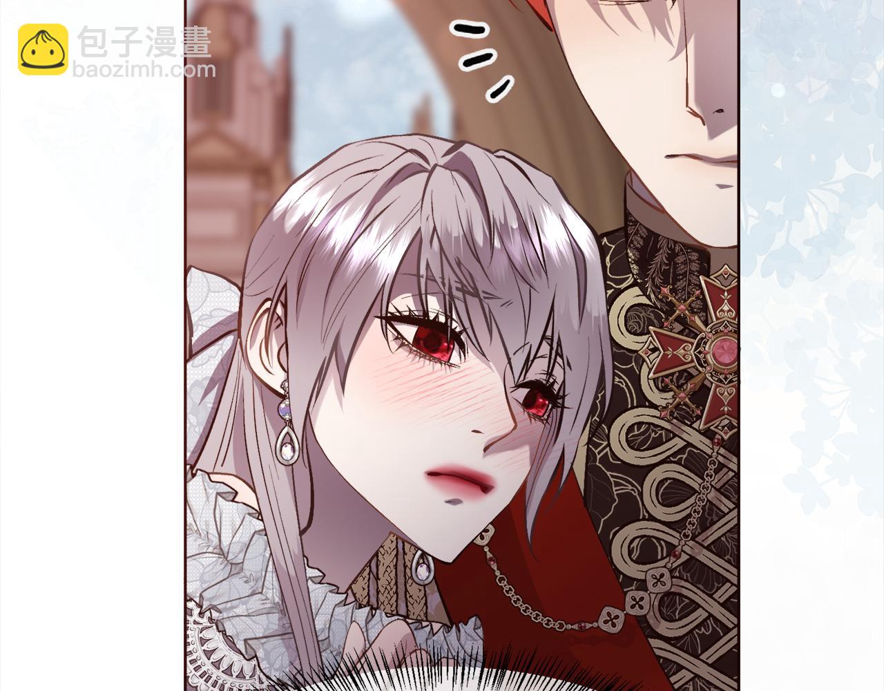 第90话 我不可能不爱你(1/4)-第91话