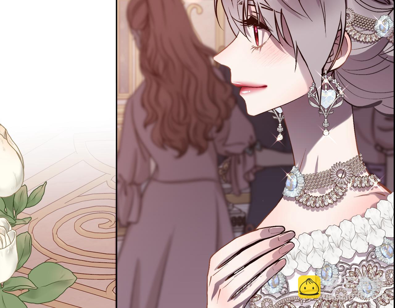 第92话 能抱抱我吗(1/4)-第93话