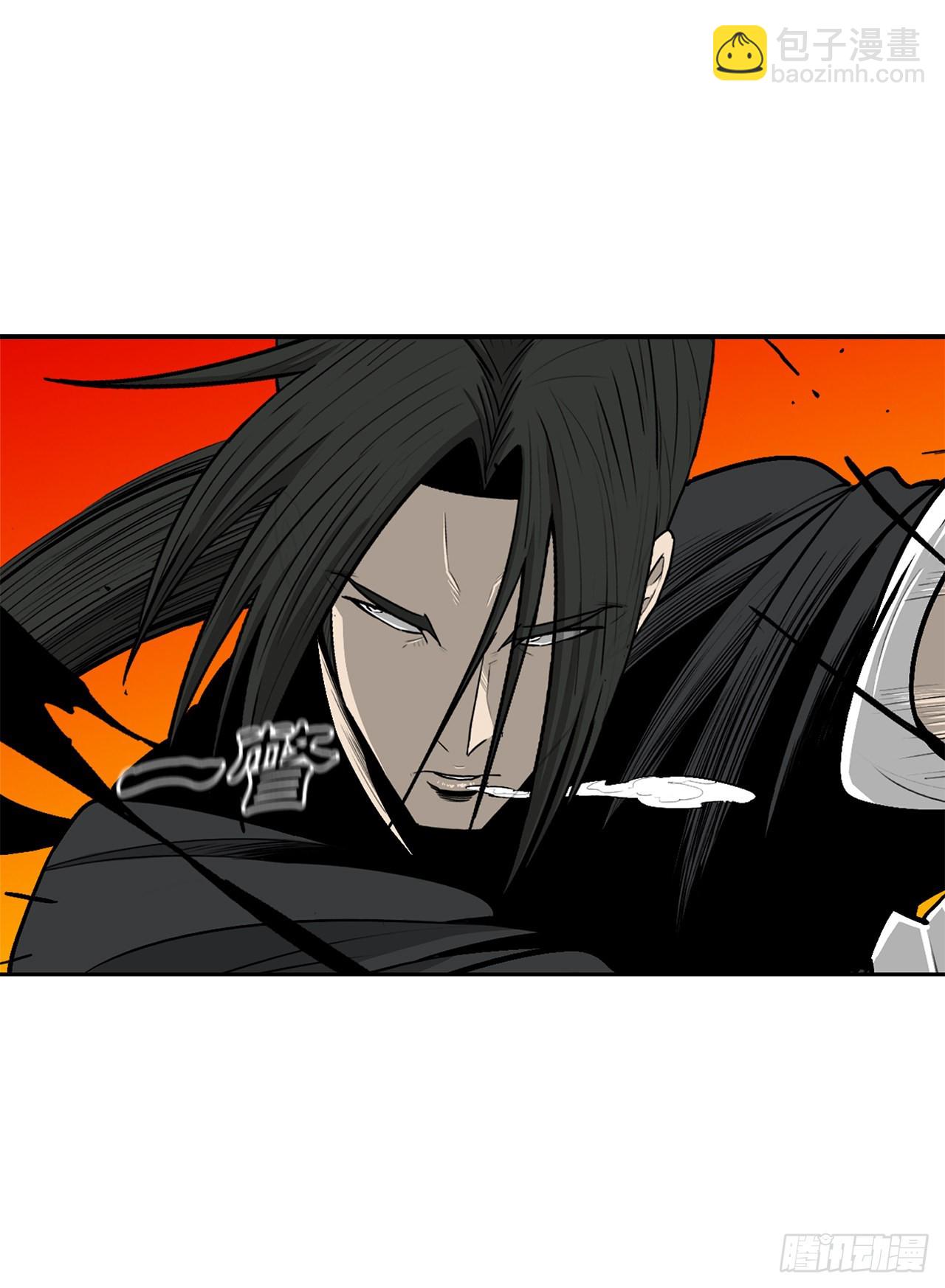 118.开战(1/2)-第119话