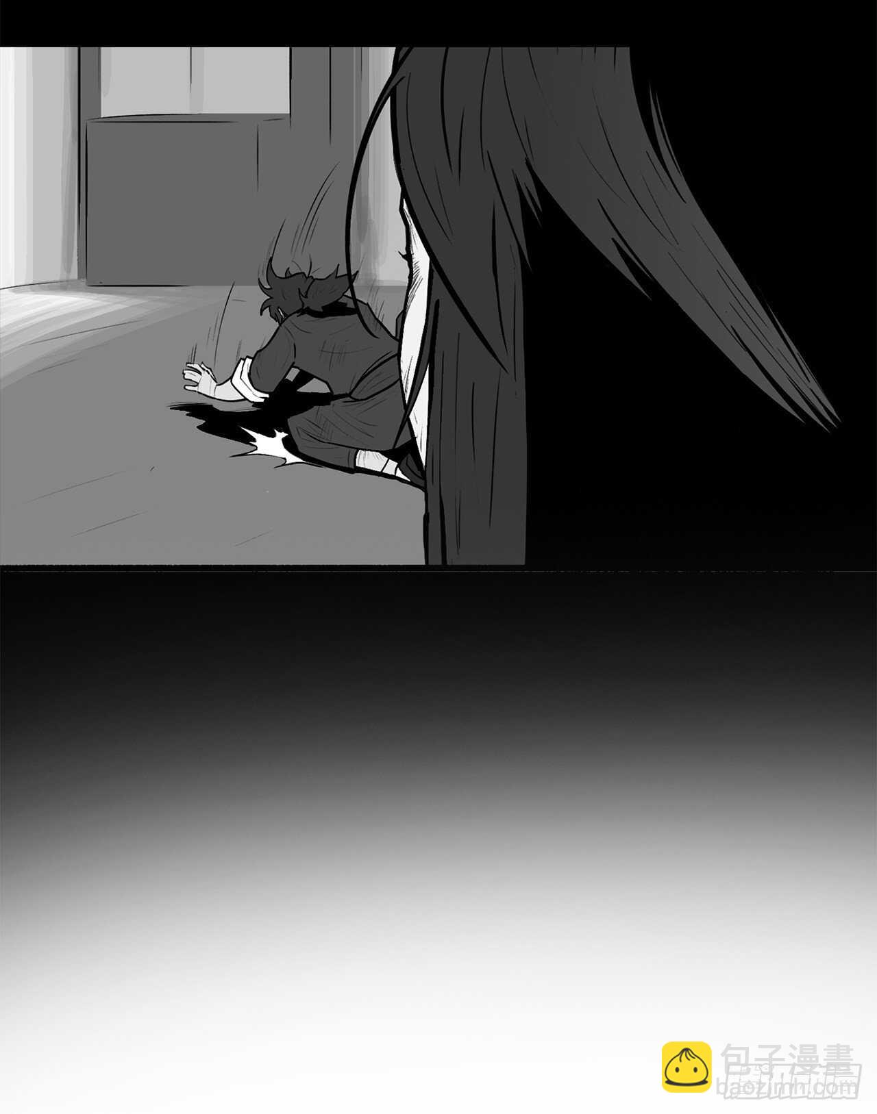 12.我是北天门门主(1/2)-第13话