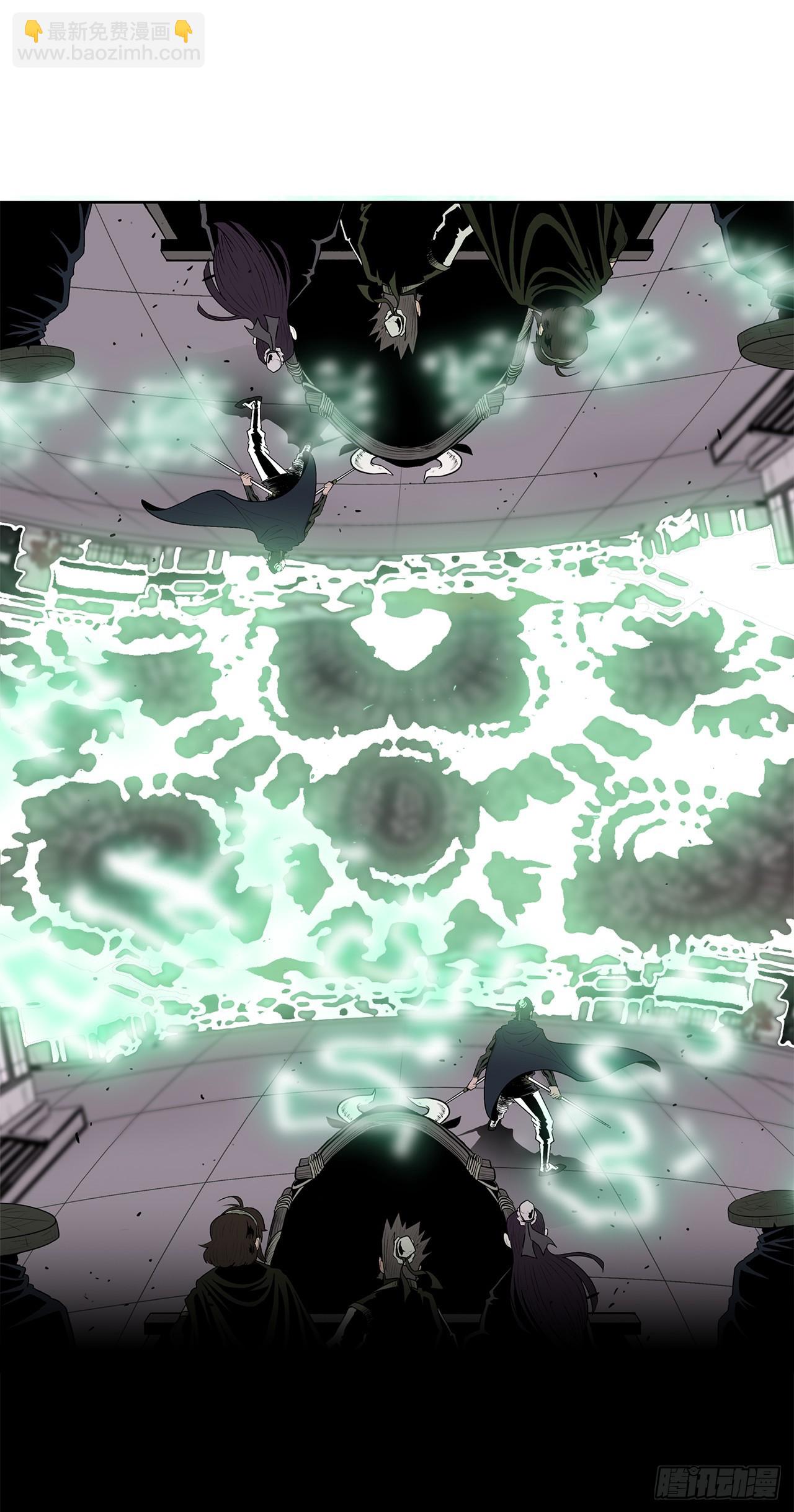 124.混魔逝世(1/3)-第125话