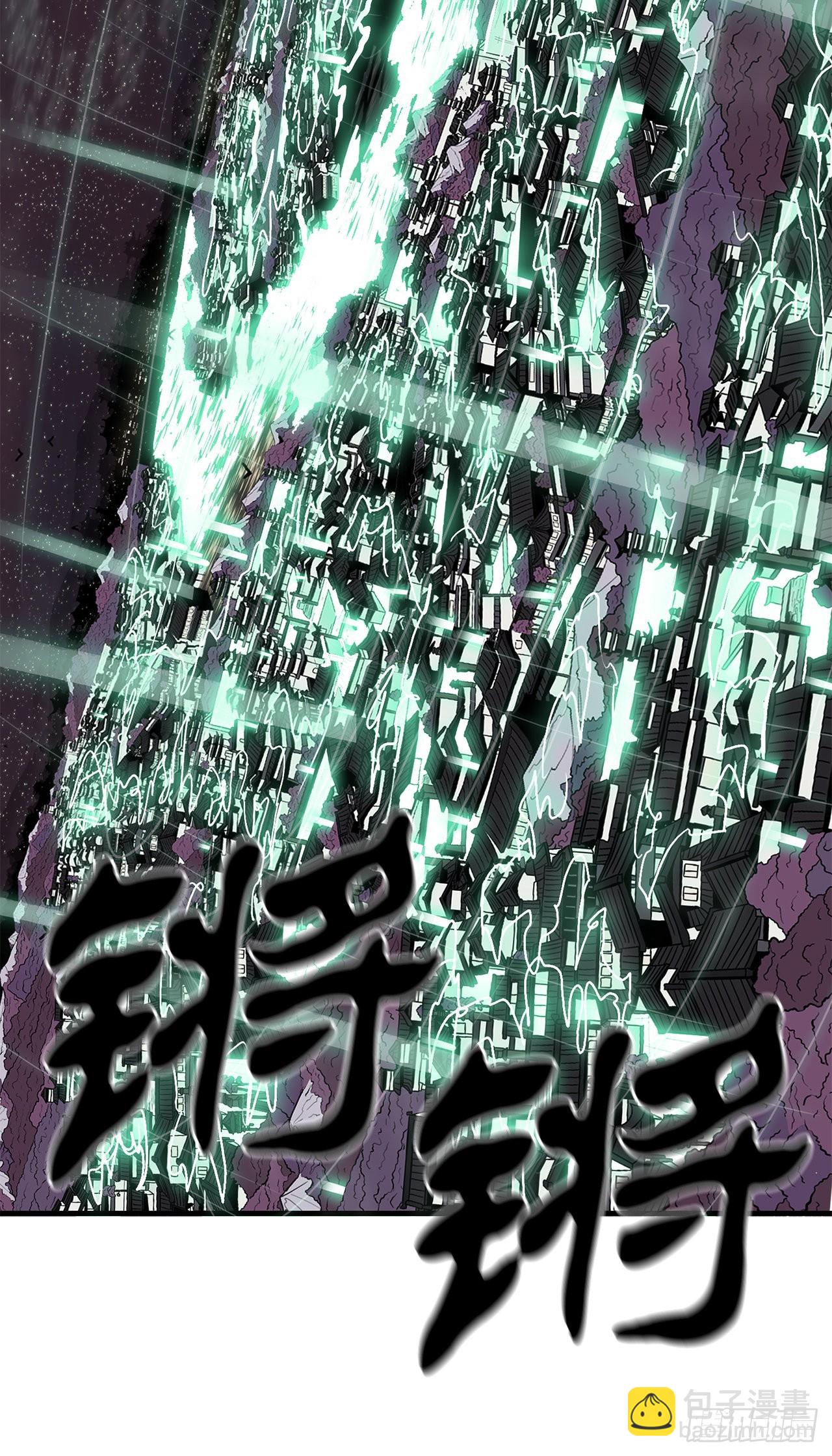 124.混魔逝世(1/3)-第125话